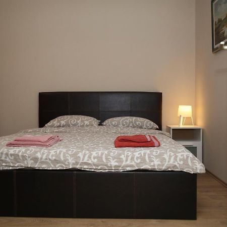 Havana Beograd Apartment Экстерьер фото