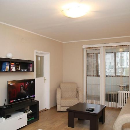 Havana Beograd Apartment Экстерьер фото