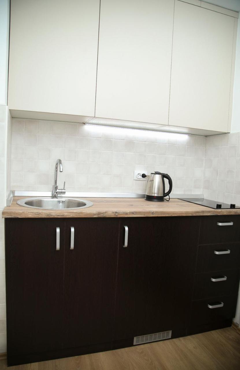 Havana Beograd Apartment Экстерьер фото