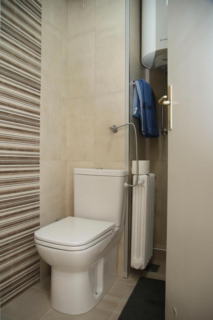 Havana Beograd Apartment Экстерьер фото
