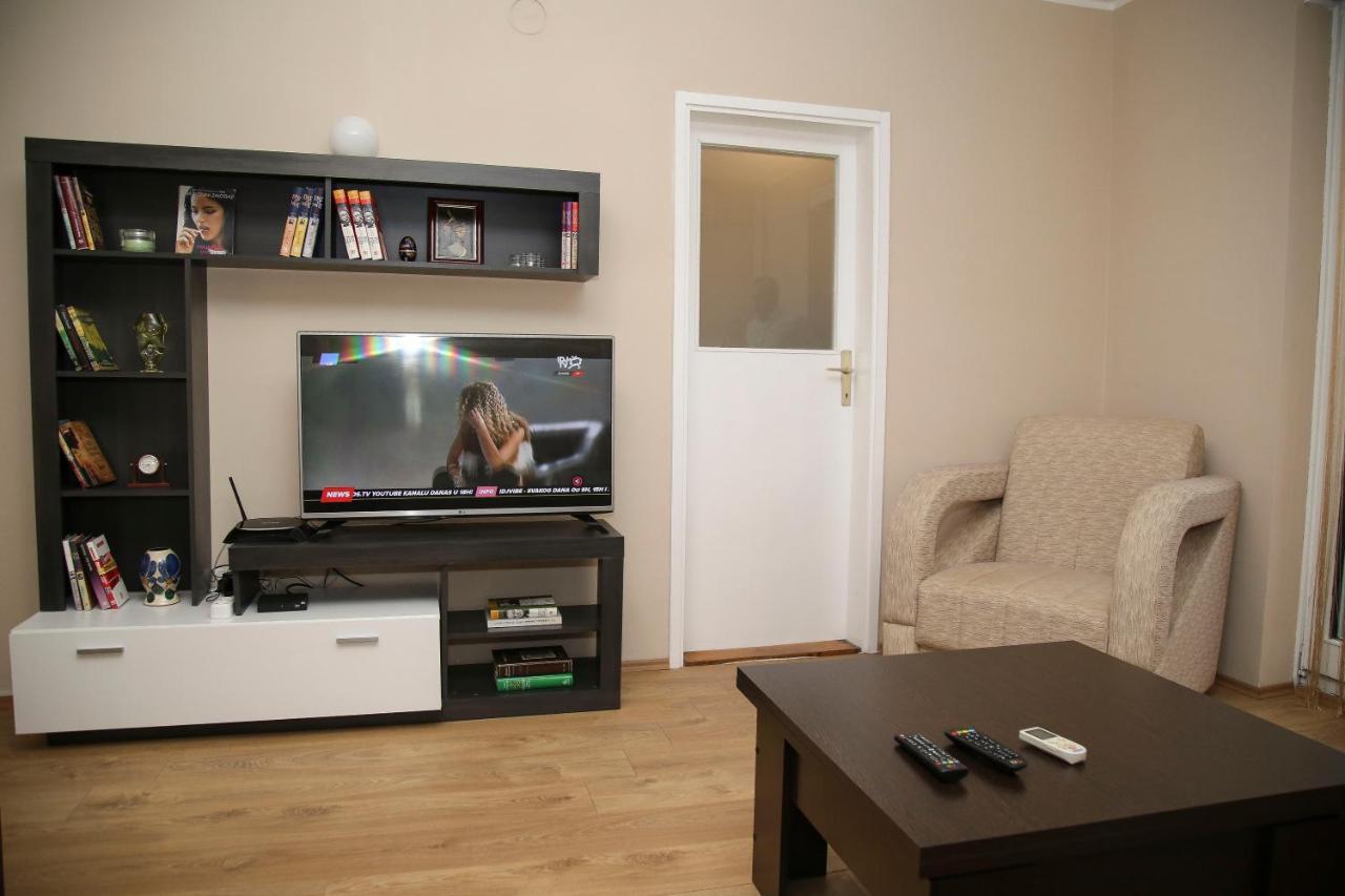 Havana Beograd Apartment Экстерьер фото