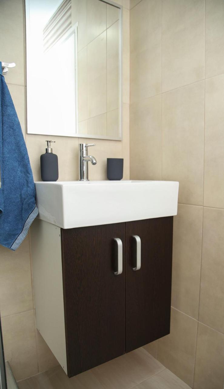 Havana Beograd Apartment Экстерьер фото